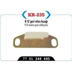 Resim R12 Toros Geri Vites Kizagi 7701348495 463548446 