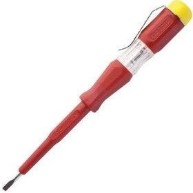 Resim Bay-tec Craft 140mm Mini Kontrol Kalemi Düz 