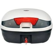 Resim Arwic Çanta Beyaz Büyük 