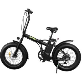 Resim Volta Apec Vb2 Elektrikli Bisiklet 