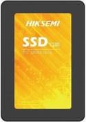 Resim Hiksemi C100 240GB 550-450 MB/s Sata3 2.5" SSD 