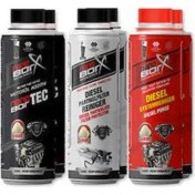 Resim Nanoborx Motor Yağ Kat.-Dizel Yakıt Kat.- Partikül Filtre Tem.(2) 