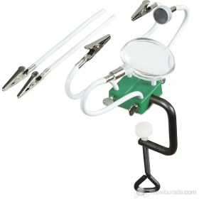 Resim Pro's Kit Sn-394 Çok Amaçlı Tutacak 