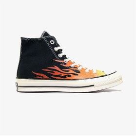 Resim Converse Chuck 70 Unisex Siyah Sneaker 