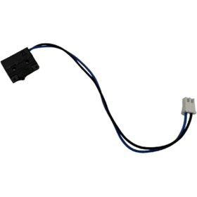 Resim BH Gazlı Çivi Çakma Tabancası Fan Siviç A Tipi 