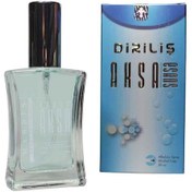 Resim Aksa Esans Diriliş Parfüm EDT 50 ML 