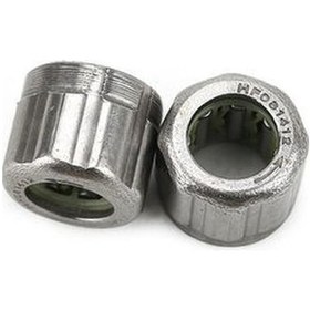 Resim Vileda Tamir Rulmanı Vileda Turbo Pedallı 2 Adet Boşa Dönme 