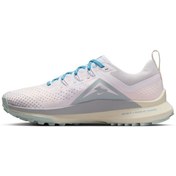Resim Nike React Pegasus Trail 4 Kadın Ayakkabısı Dj6159-600 001 