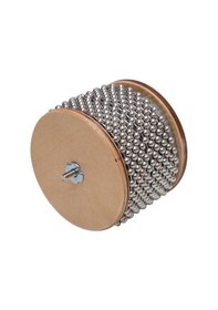 Resim Profesyonel Kajon Dnz101 Cajon Kort Telli Cabasa ve Kılıf Hediye 