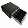 Resim Perkon PHOP ECH410 5 Bölme Metal Para Çekmecesi 