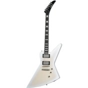 Resim Epiphone Extura Prophecy Elektro Gitar (Aged White Tiger Burst) 