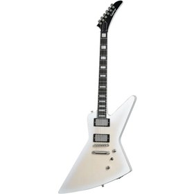 Resim Epiphone Extura Prophecy Elektro Gitar (Aged White Tiger Burst) 
