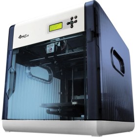 Resim Da Vinci Xyz Da Vinci 2.0 Dua Çift Nozzle 3D Yazıcı 