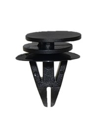 Resim Çamurluk Klipsi 07131480419 Mini Cooper 10 Adet 