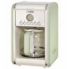 Resim Ariete Vintage 00M134204AR0 Yeşil Filtre Kahve Makinesi 