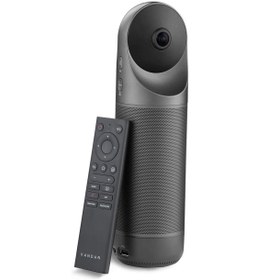 Resim Kandao Meeting Pro 360 Video Konferans Kamerası 