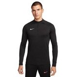 Resim Nike DV9225-010 Dri-Fit Strike Erkek Uzun Kollu Tişört 