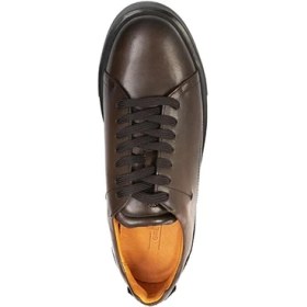 Resim Greyder 75162 Erkek Hakiki Deri Sneaker Ayakkabı 