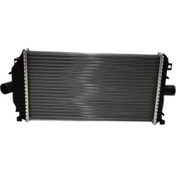 Resim Renault Laguna 1.9 DCI 2001-2007 Turbo Radyatörü Intercooler 680X304X32 