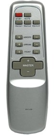 Resim Premier Pht-V33 Dvd Kumandası 