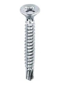 Resim Matkap Uçlu Vida Yhb 3.9x38 Mm 1 Paket 500 Adet 3.9 x 38 MM 