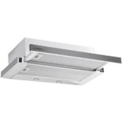 Resim Luxel Yeni L Opall Ds6-905 Inox Aspiratör 2020 
