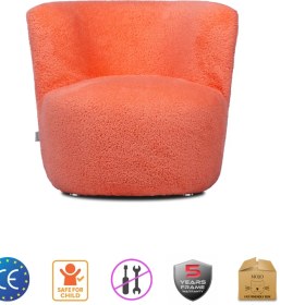 Resim Kiwi Çocuk Koltuğu Mercan 