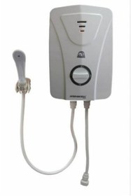 Resim Aydın derya Elektrıklı Şohben 4 Mt Kablolu Tam Takım Set 