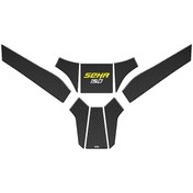 Resim Kanuni Seha 150 2022 Uyumlu Tank Pad 004 