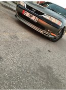 Resim OPEL VECTRA B ÖN TAMPON EKİ KARLIK (FİBER BOYASIZ) 