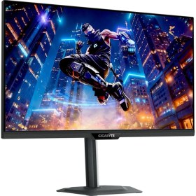 Resim Gıgabyte M27UP 27" 1ms 160Hz 4K - 320Hz Fhd Dual Mode G-Sync Freesync HDR400 Ss IPS Gaming Monitör 