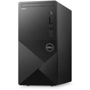 Resim Dell Vostro 3888 N112VD3888EMEA01-U i5-10400 8 GB 256 GB SSD Ubuntu Masaüstü Bilgisayar 