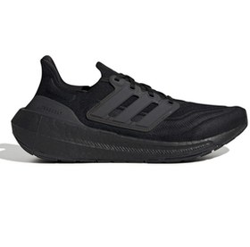 Resim adidas Ultraboost Lıght Erkek Spor Ayakkabı Siyah 