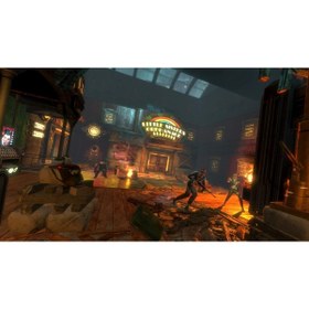 Resim 2K Bioshock The Collection Nintendo Switch Oyun 