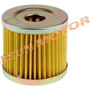 Resim Tvs Apache Rtr 150 - 180 Yağ Filtresi A Kalite 