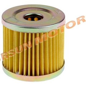 Resim Tvs Apache Rtr 150 - 180 Yağ Filtresi A Kalite 