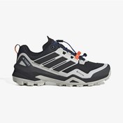 Resim Adidas Terrex Skychaser Gore-tex Erkek Siyah Koşu Ayakkabısı Ih2799 Siyah 