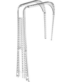 Resim Ps5 Konsolu İçin Profesyonel Toz Tıkacı Seti, De/uhd Konsollarıyla Uyumlu Toz Geçirmez Kalkan - Huiliang 