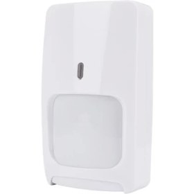 Resim Sunsky Dt-7225 Çift Teknoloji Hareket Sensörü Beyaz (Yurt Dışından) 