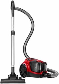 Resim Samsung VC07R302MVR Kırmızı 750 W Toz Torbasız Süpürge 