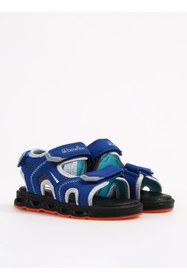 Resim Benetton Saks Erkek Çocuk Sandalet BNI-10118 