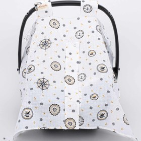 Resim 11 Parça Avantajlı Set - Tek Katlı - Sarı Gemili 