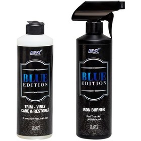 Resim Divortex Blue Edition 2'li Araç Bakım Seti N11.5874 