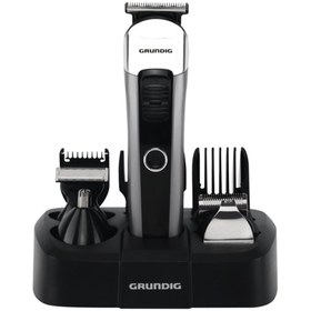 Resim Grundig MGK 6841 Saç Sakal Kesme & Traş Makinesi 