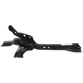 Resim Toyota Rav4 16/17 Ön Panel Orta Parça Kilit Sacı Tyg 