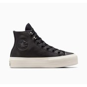 Resim Converse Ctas Lift Hi Kadın Sneaker 