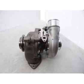 Resim Turbosarj 224dt 2.2 Td4 Freelander 2 L359 06 14 Range Rover Evoque L538 11 18 Jaguar Xf Sportbrake X250 12 14-447399 