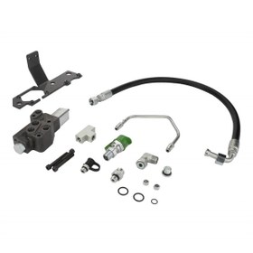 Resim AGCO Römork Fren Kiti - Massey Ferguson / Fendt / Valtra | ACW0492200 