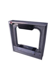 Resim Pld 250x250x0.02mm Çerçeveli Hassas Su Terazisi 