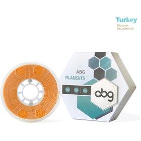 Resim Abg Somon Pla Filament 
